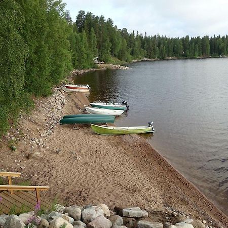 Loma-Vietonen Holiday Village Meltosjarvi Exterior photo