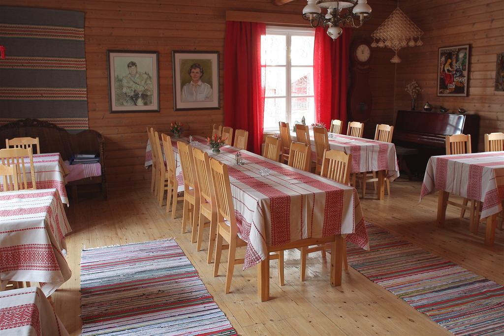 Loma-Vietonen Holiday Village Meltosjarvi Exterior photo
