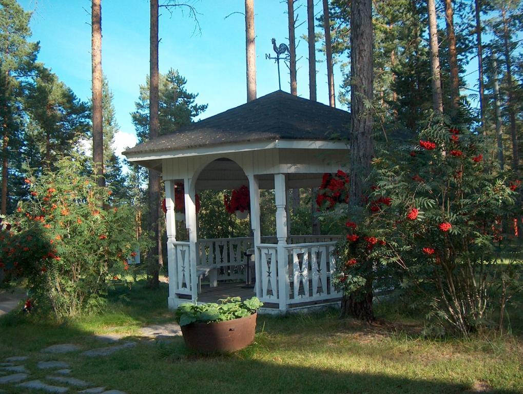 Loma-Vietonen Holiday Village Meltosjarvi Exterior photo