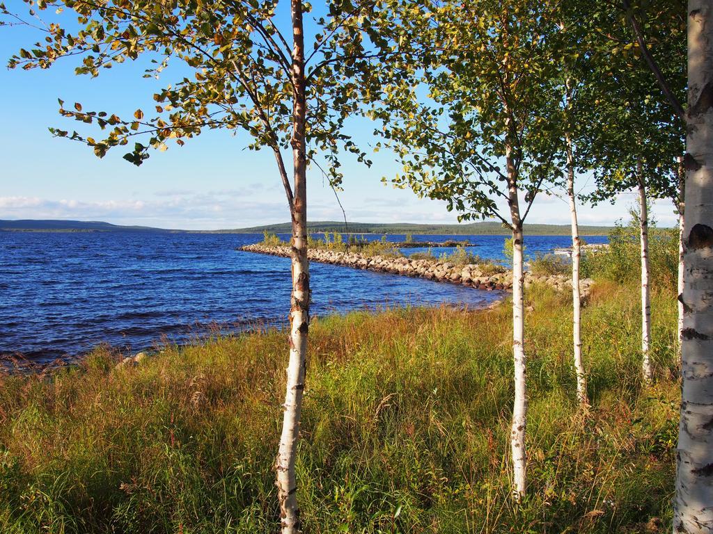 Loma-Vietonen Holiday Village Meltosjarvi Exterior photo
