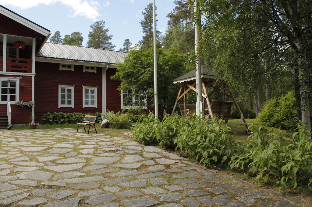 Loma-Vietonen Holiday Village Meltosjarvi Exterior photo