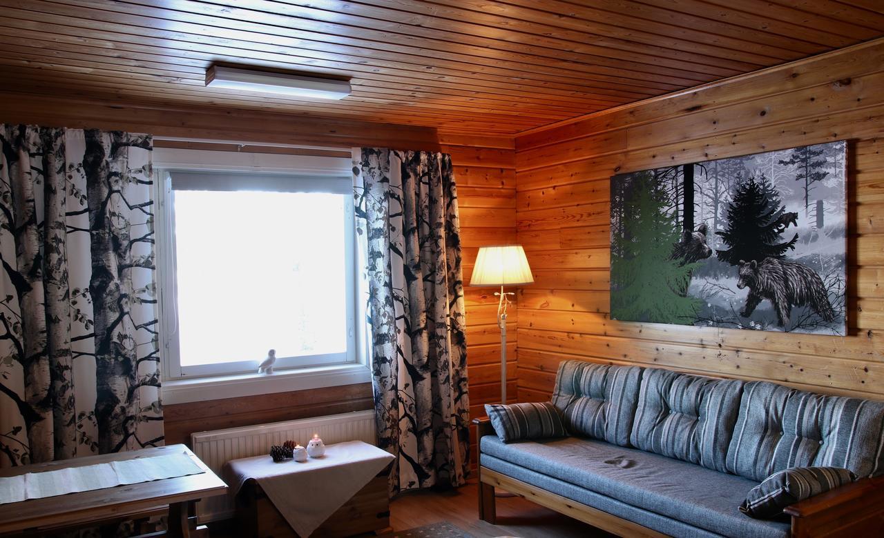 Loma-Vietonen Holiday Village Meltosjarvi Exterior photo