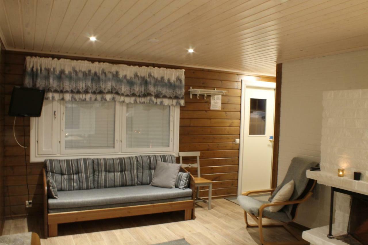 Loma-Vietonen Holiday Village Meltosjarvi Exterior photo