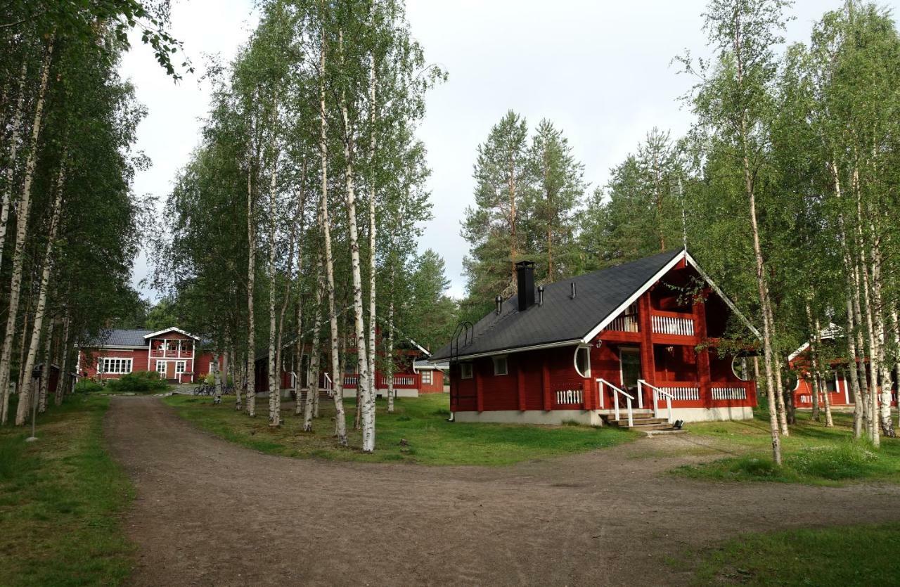 Loma-Vietonen Holiday Village Meltosjarvi Exterior photo